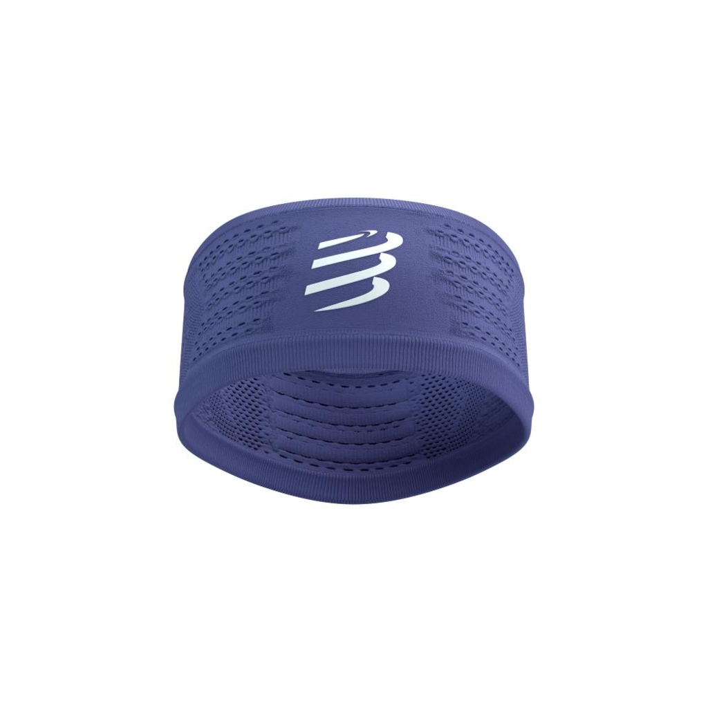 Imagem 2 do produto Faixa de Cabeça Compressport New - Adulto