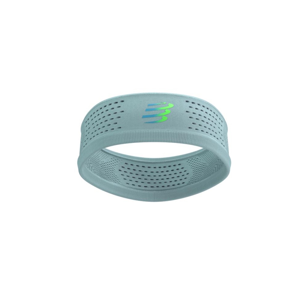 Imagem 2 do produto Faixa de Cabeça Fina Compressport - Adulto