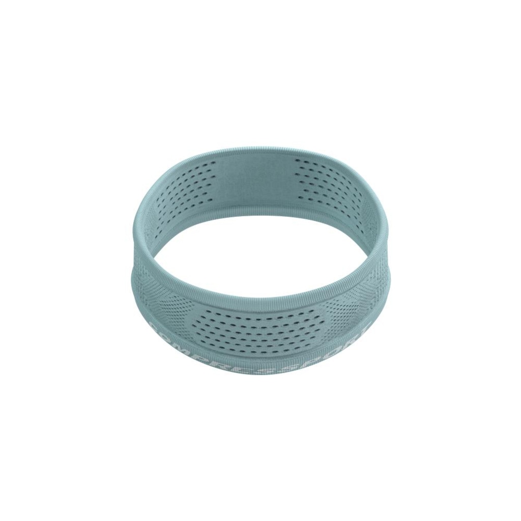 Imagem 3 do produto Faixa de Cabeça Fina Compressport - Adulto