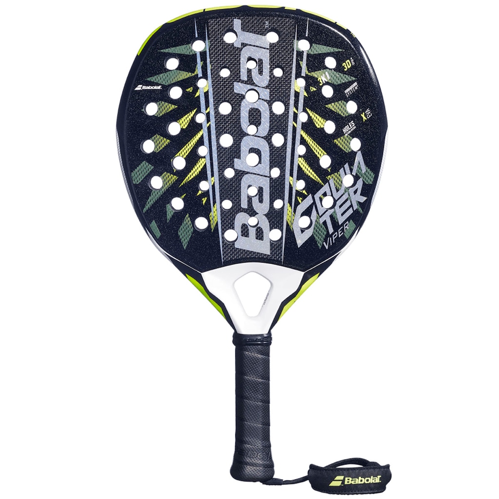 Raquete Padel Babolat Counter Viper 2.6