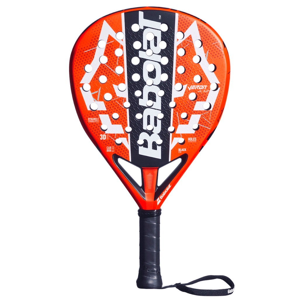 Raquete Padel Babolat Technical Veron 3.0