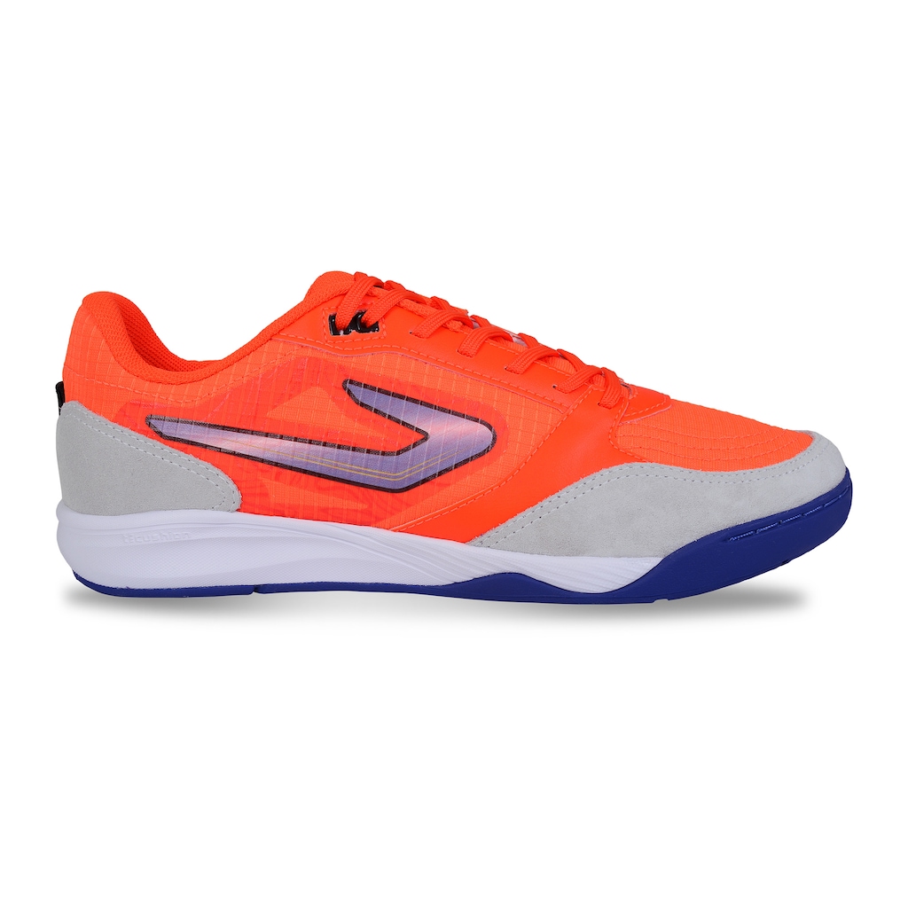 Chuteira Futsal Adulto Topper Letra IV