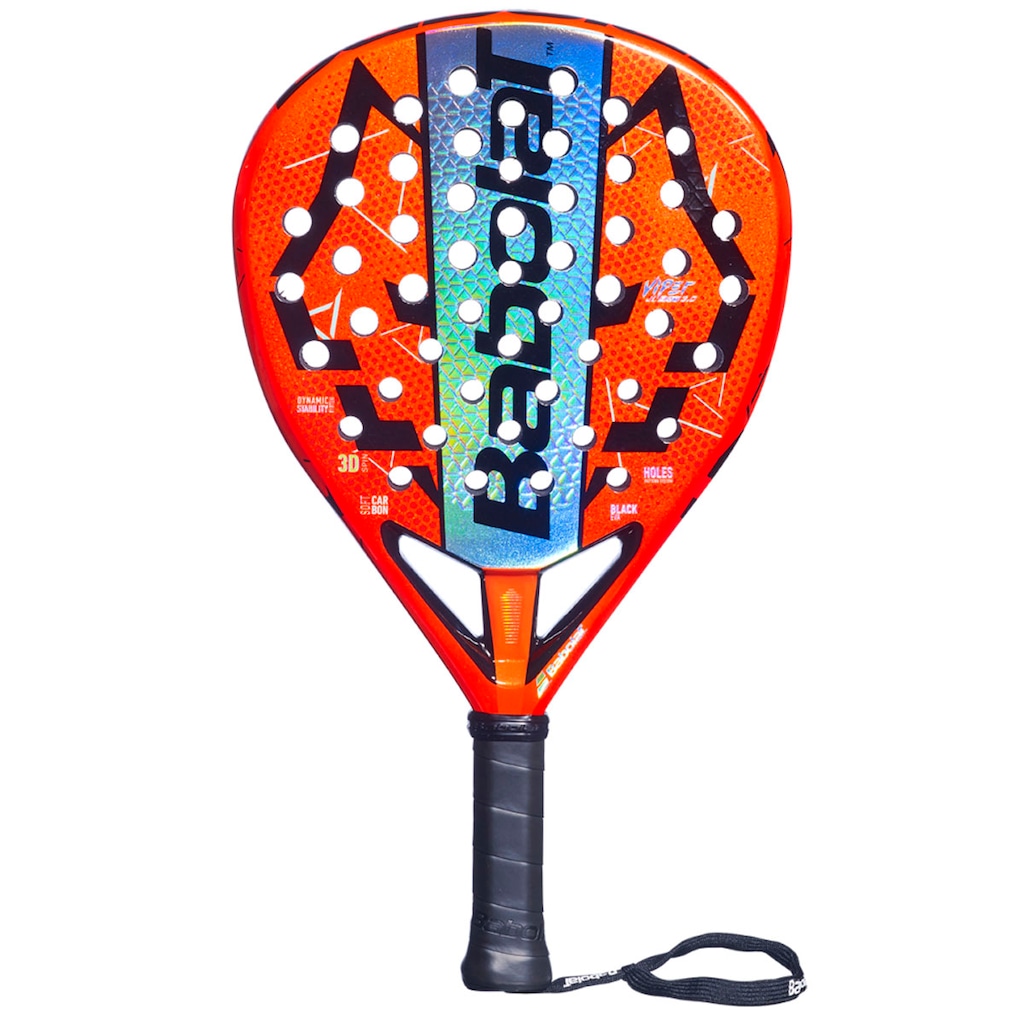Raquete Padel Babolat Viper Soft 3.0