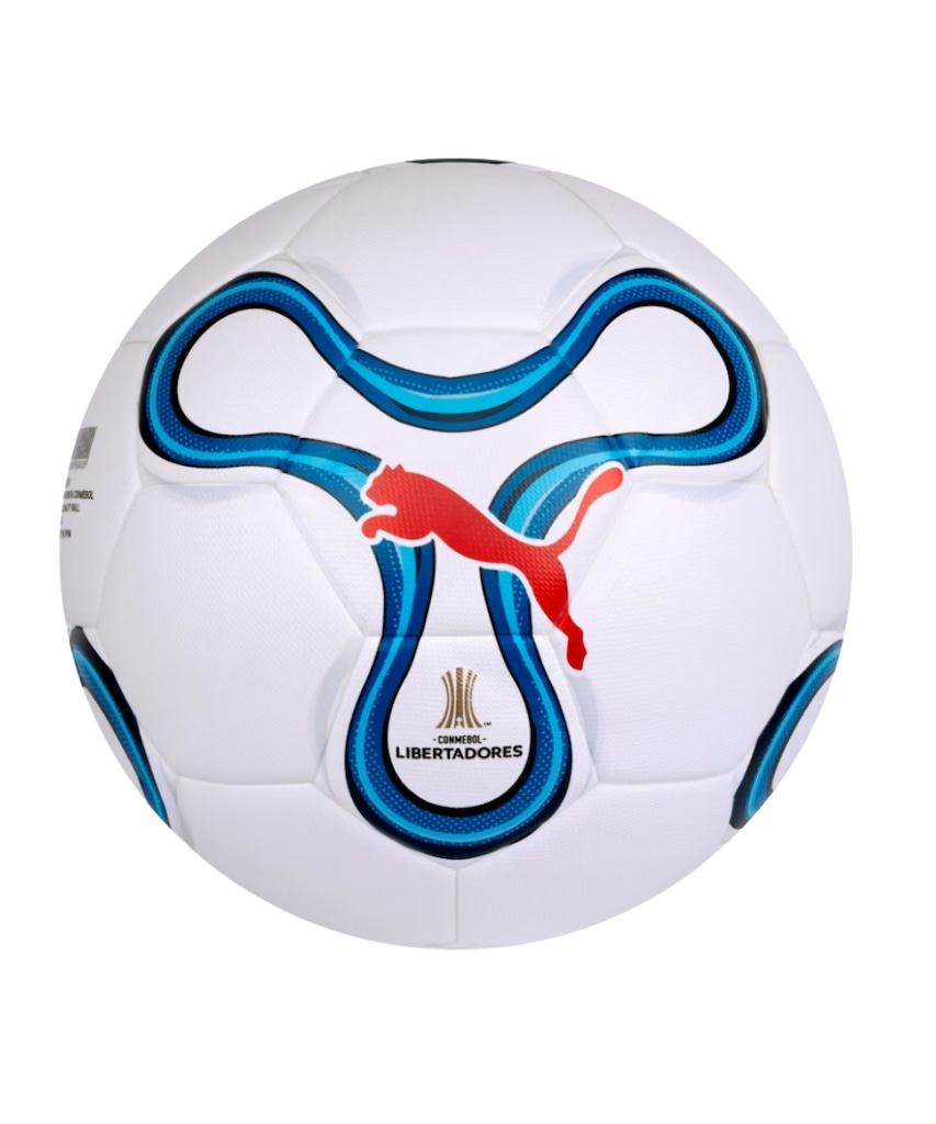 Bola de Futebol de Campo Puma Conmebol Libertadores