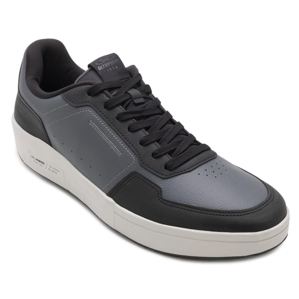 Tênis Masculino Olympikus CP Versa OP26