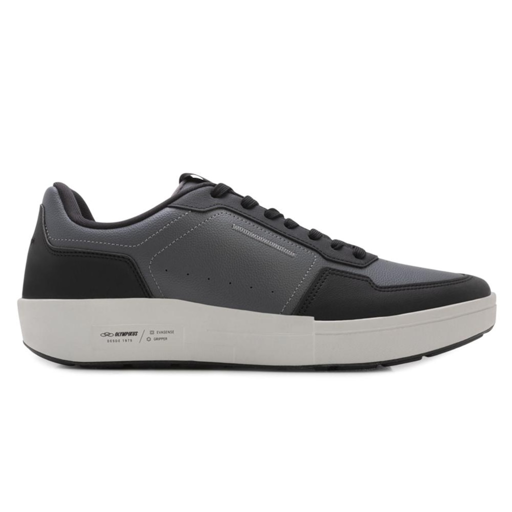Imagem 2 do produto Tênis Masculino Olympikus CP Versa OP26