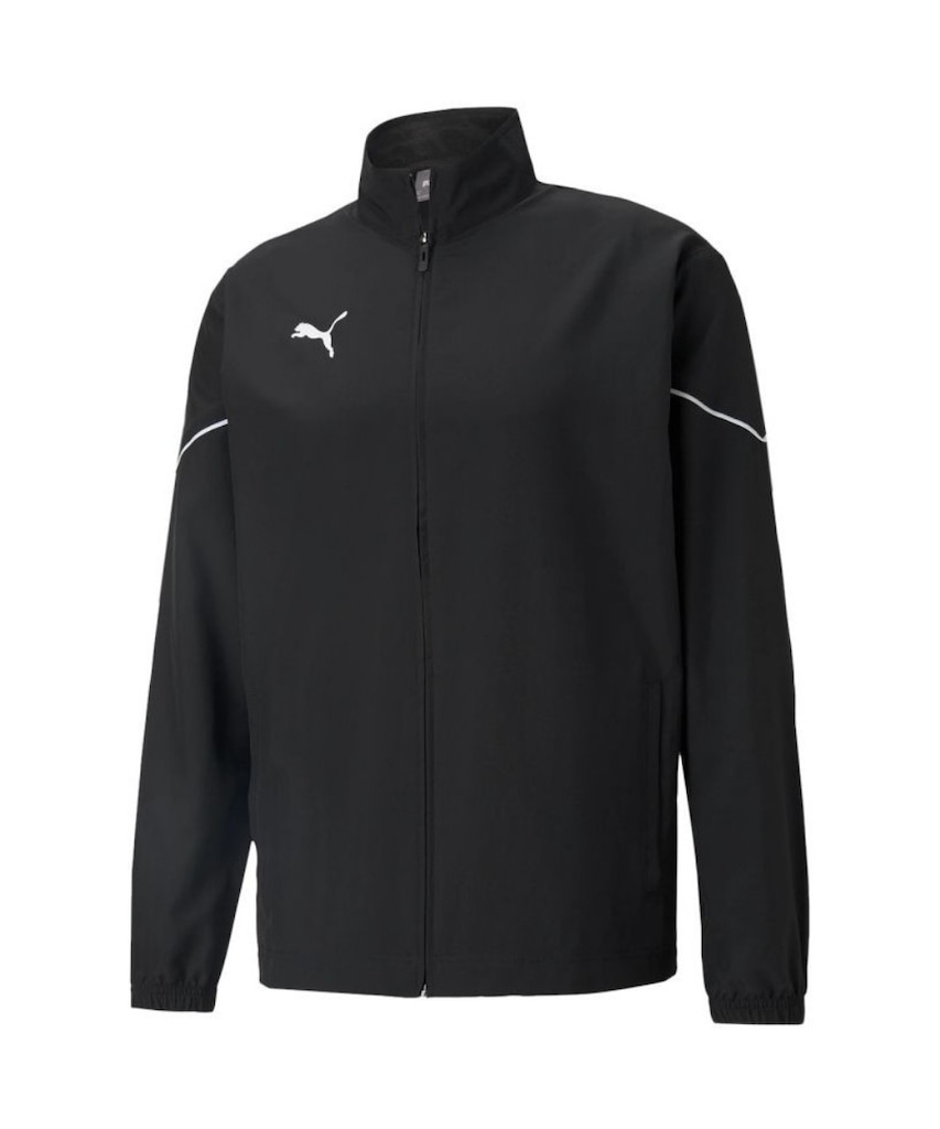 Jaqueta Puma Teamrise Sideline - Masculina