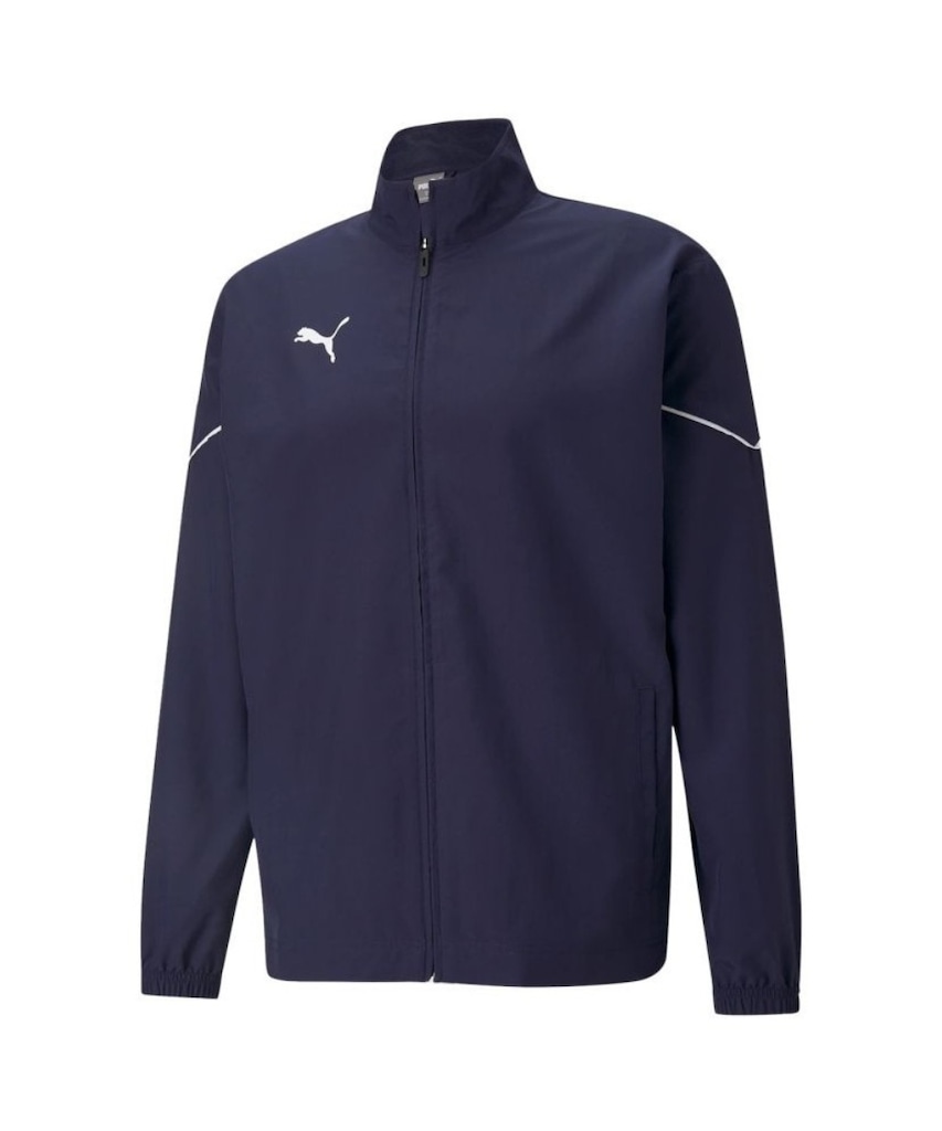 Jaqueta Puma Teamrise Sideline - Masculina