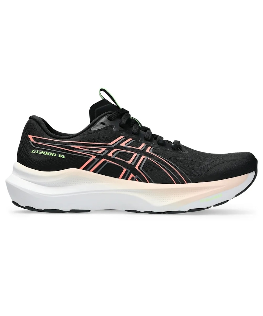 Tênis Feminino Asics Gt-2000 14