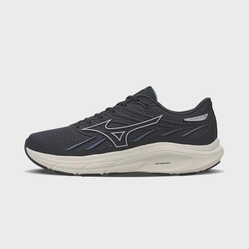 Tênis Masculino Mizuno Jet 8