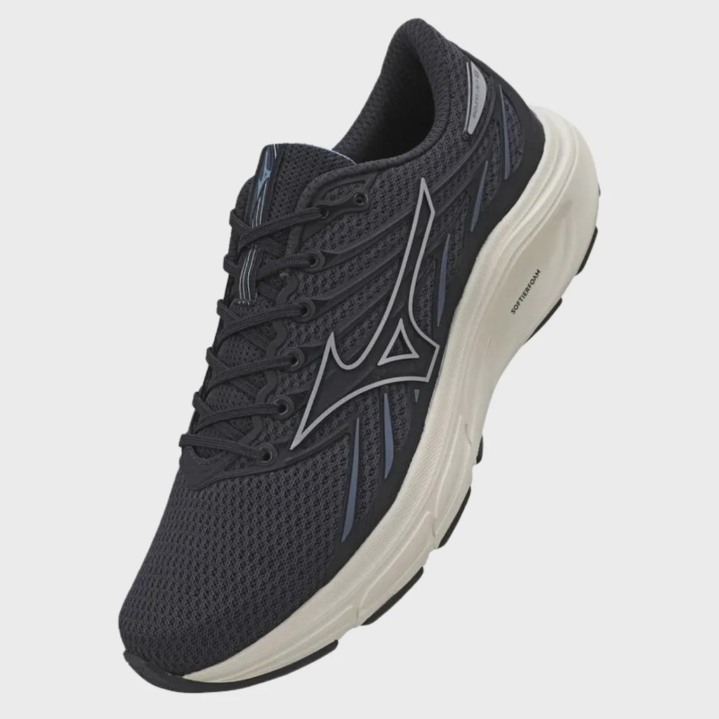Imagem 2 do produto Tênis Masculino Mizuno Jet 8