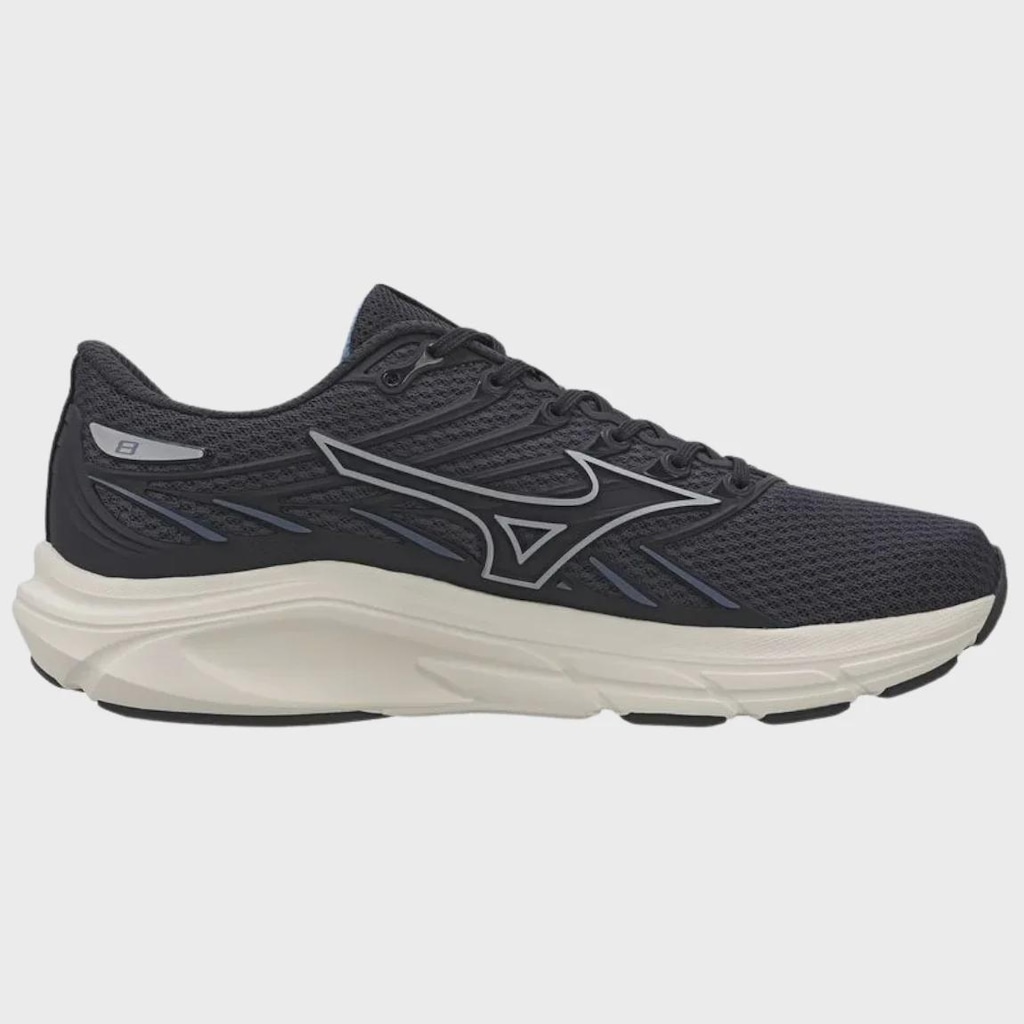 Imagem 3 do produto Tênis Masculino Mizuno Jet 8