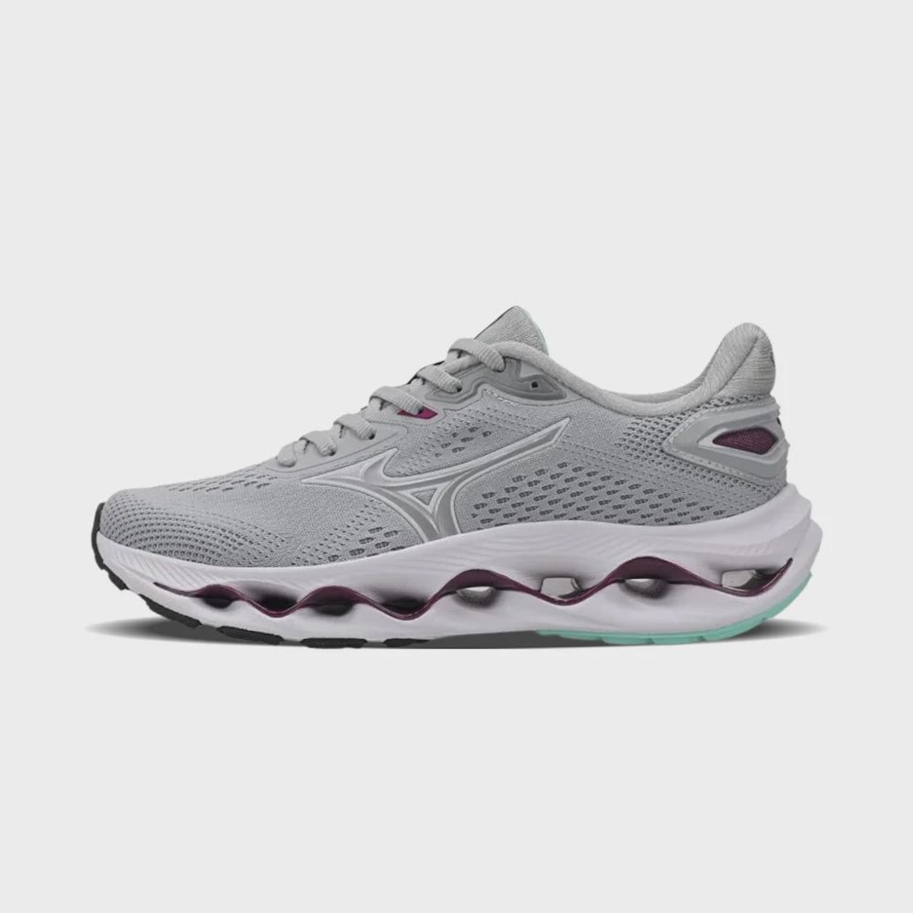 Imagem 2 do produto Tênis Masculino Mizuno Wave Legend 5