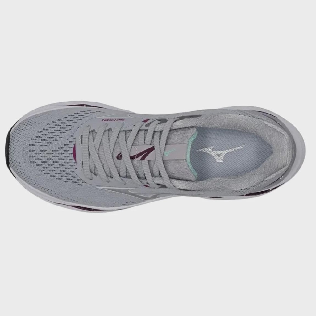 Imagem 4 do produto Tênis Masculino Mizuno Wave Legend 5