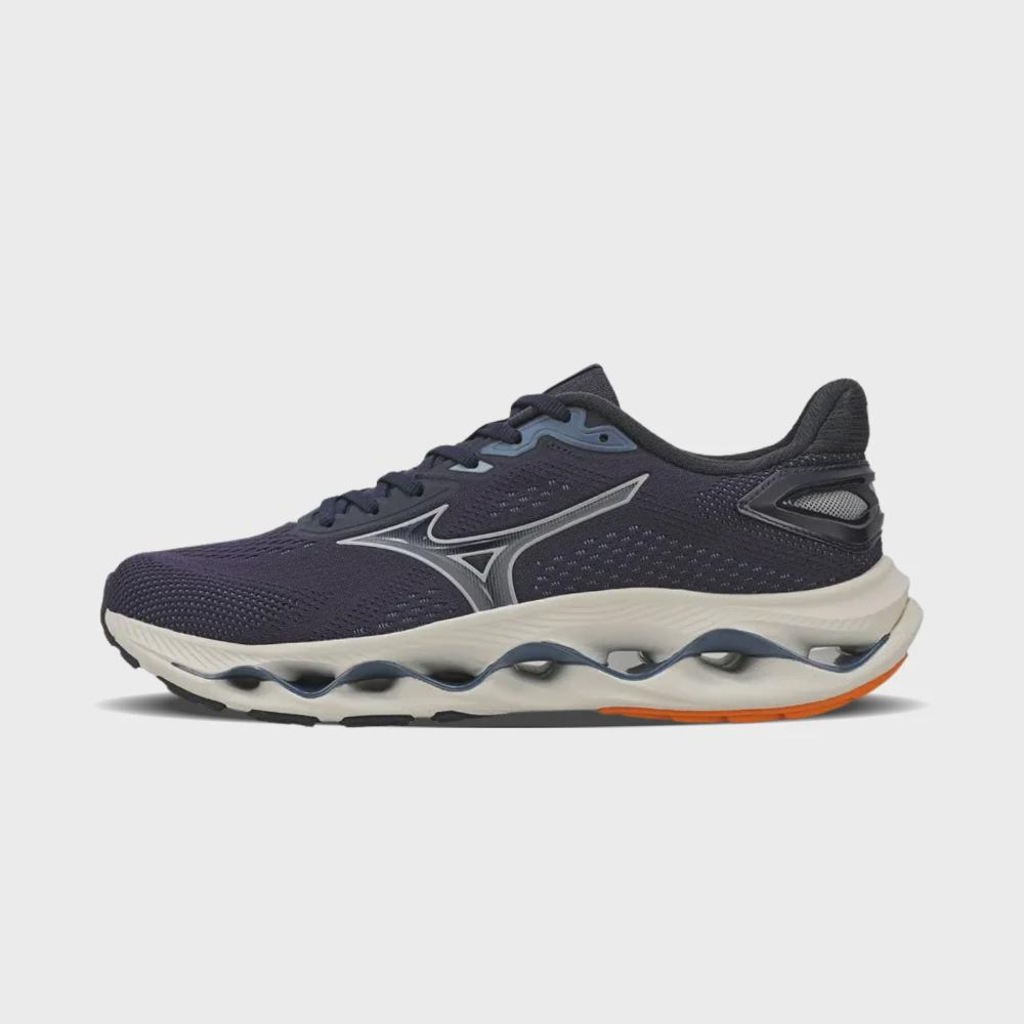 Tênis Masculino Mizuno Wave Legend 5