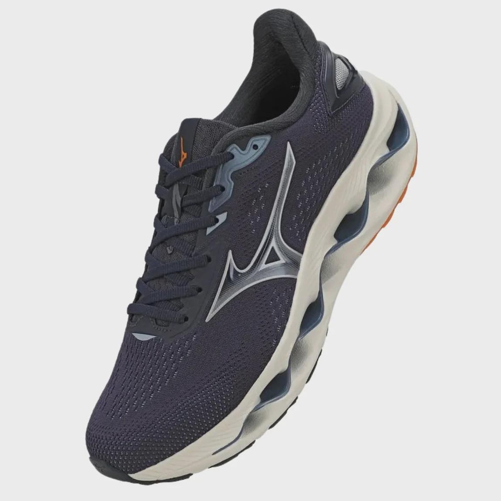 Imagem 2 do produto Tênis Masculino Mizuno Wave Legend 5