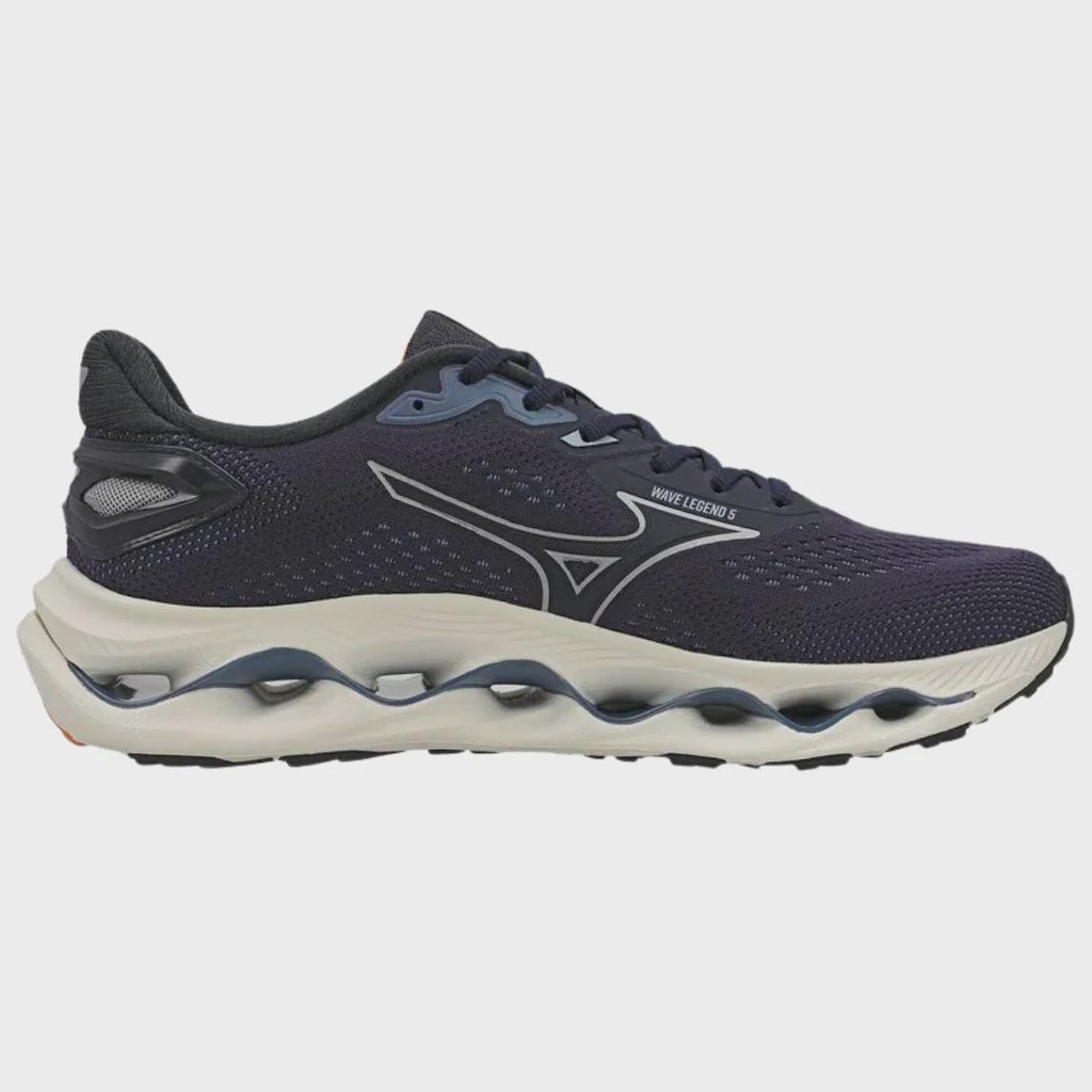 Imagem 3 do produto Tênis Masculino Mizuno Wave Legend 5