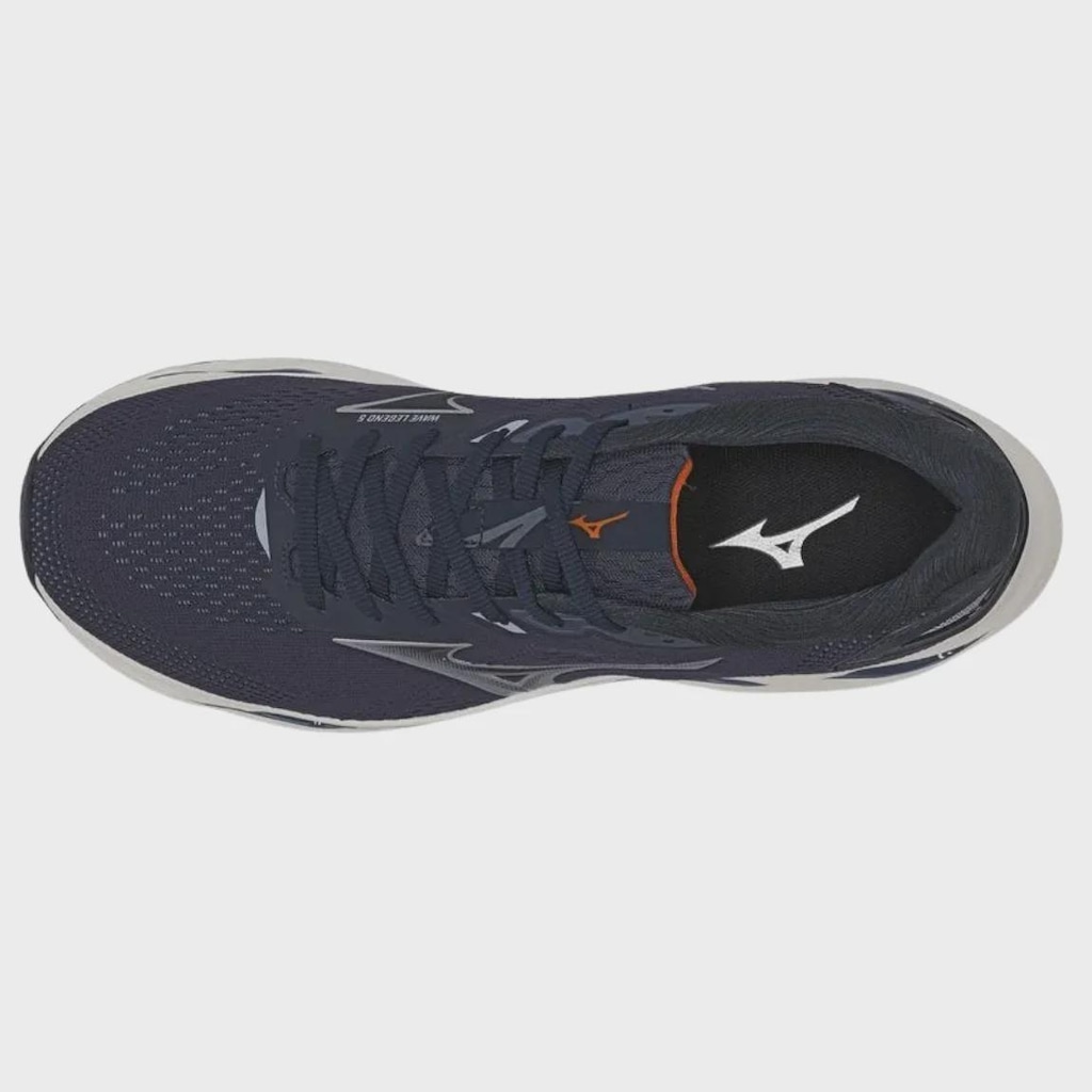 Imagem 4 do produto Tênis Masculino Mizuno Wave Legend 5