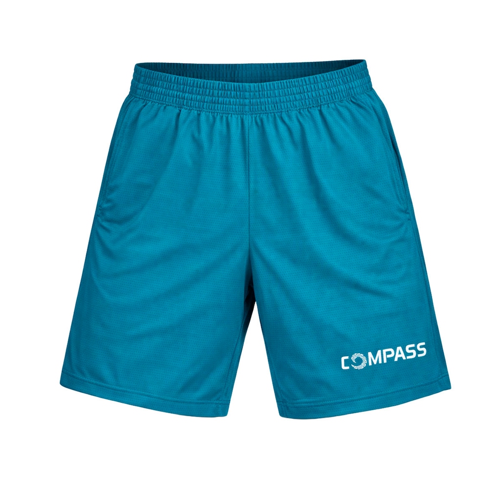 Bermuda Compass Dry Lisa - Masculina