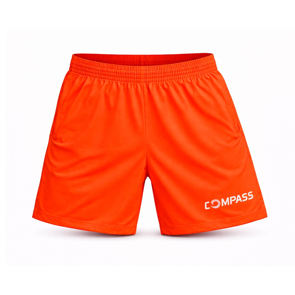 Bermuda Compass Dry Lisa - Masculina
