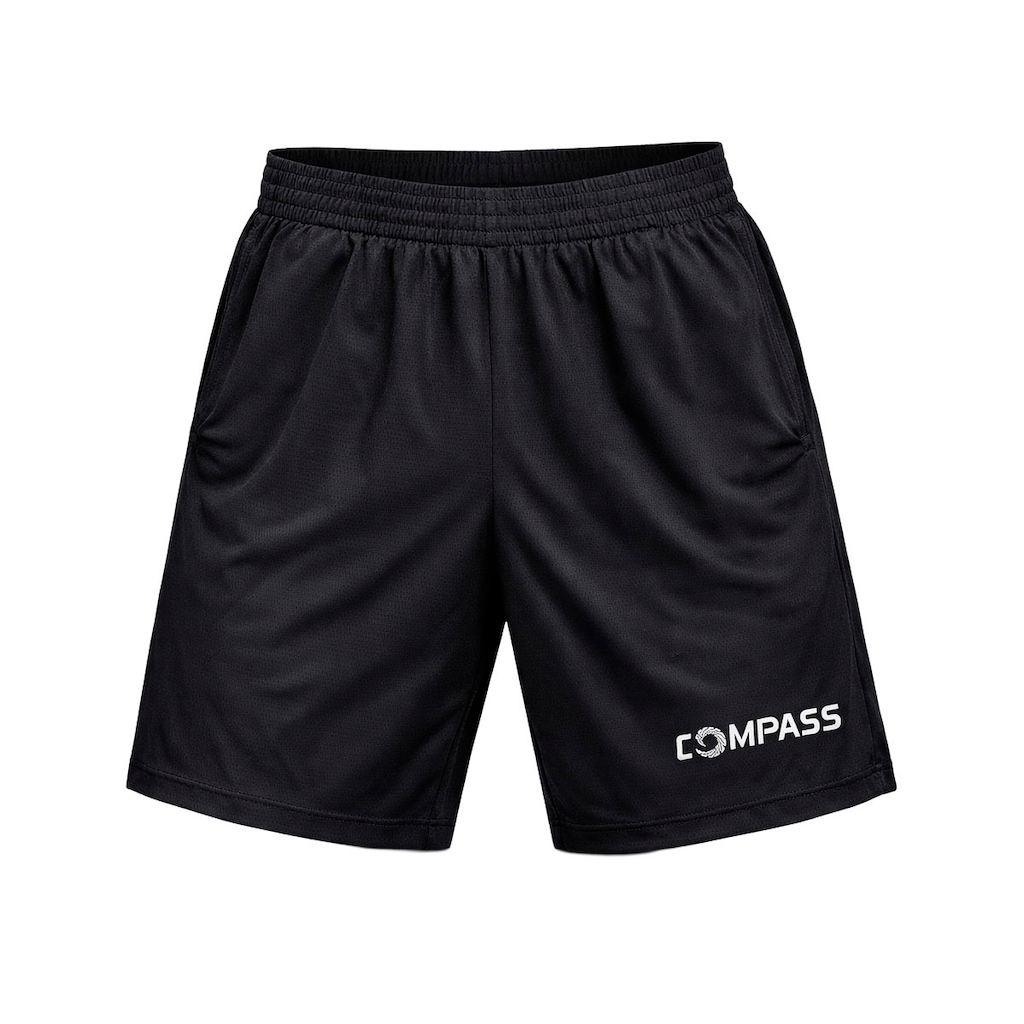 Bermuda Compass Dry Lisa - Masculina