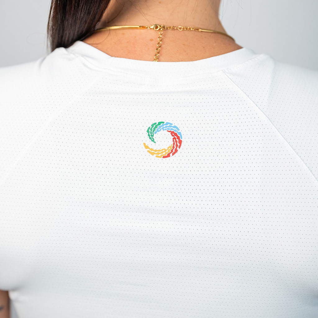 Imagem 2 do produto Camiseta Compass Dry - Feminina