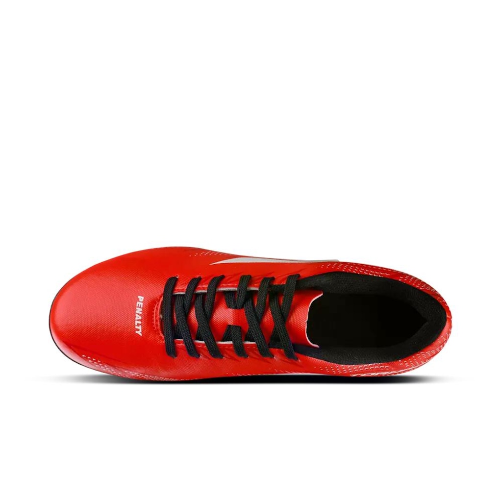 Imagem 4 do produto Chuteira Futsal Adulto Penalty Tornado Y-2