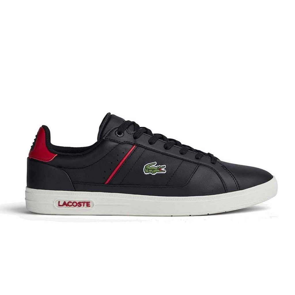 Tênis Masculino Lacoste Europa Pro V