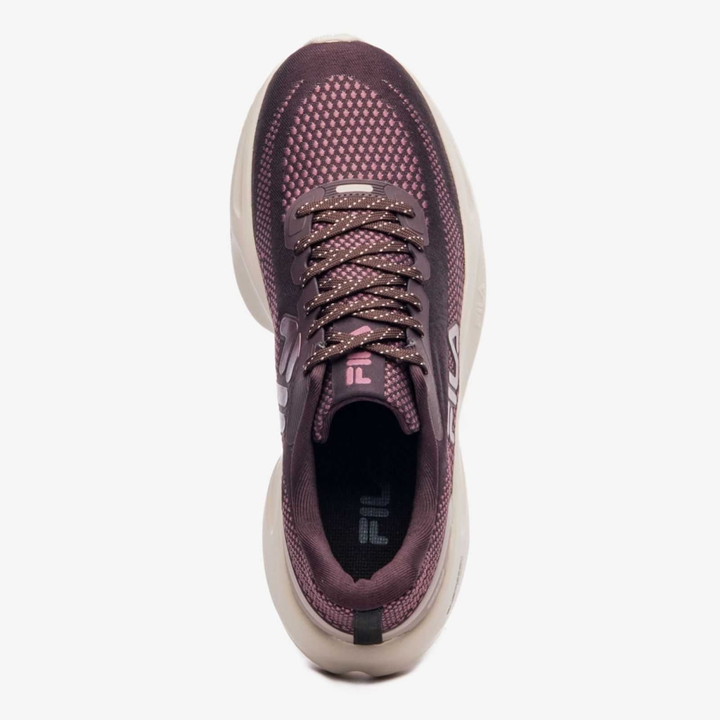 Imagem 3 do produto Tênis Feminino Fila Spry