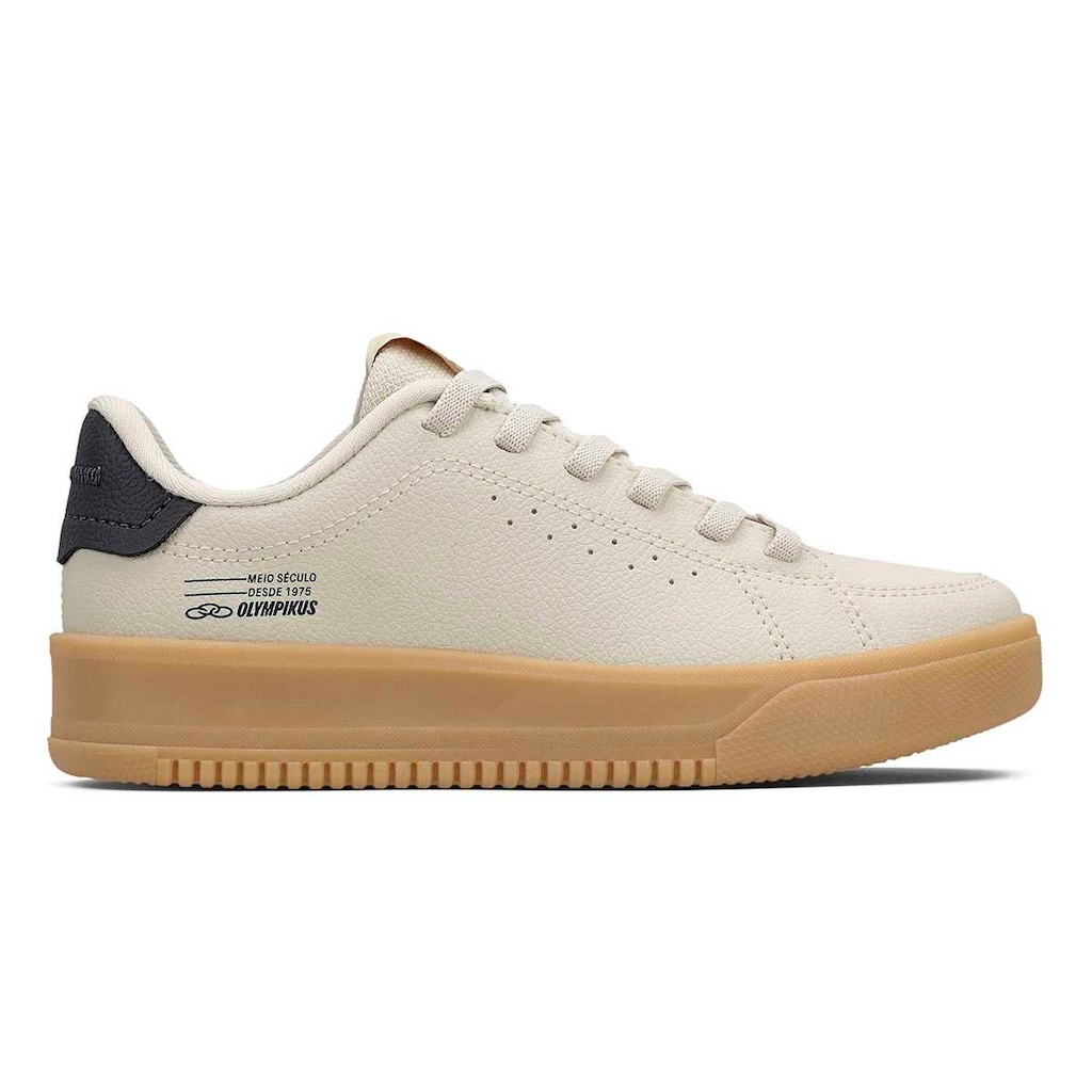 Tênis Infantil Olympikus Eros