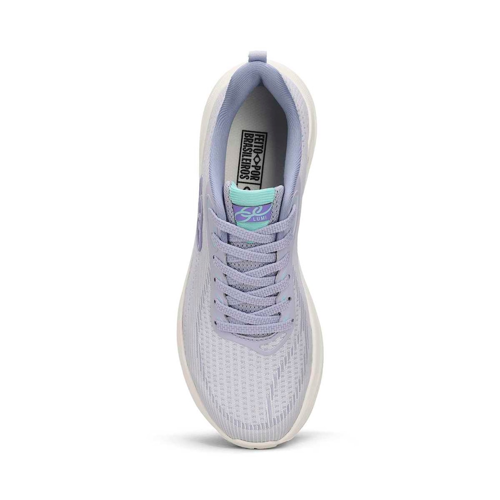 Imagem 4 do produto Tênis Feminino Olympikus Lumi
