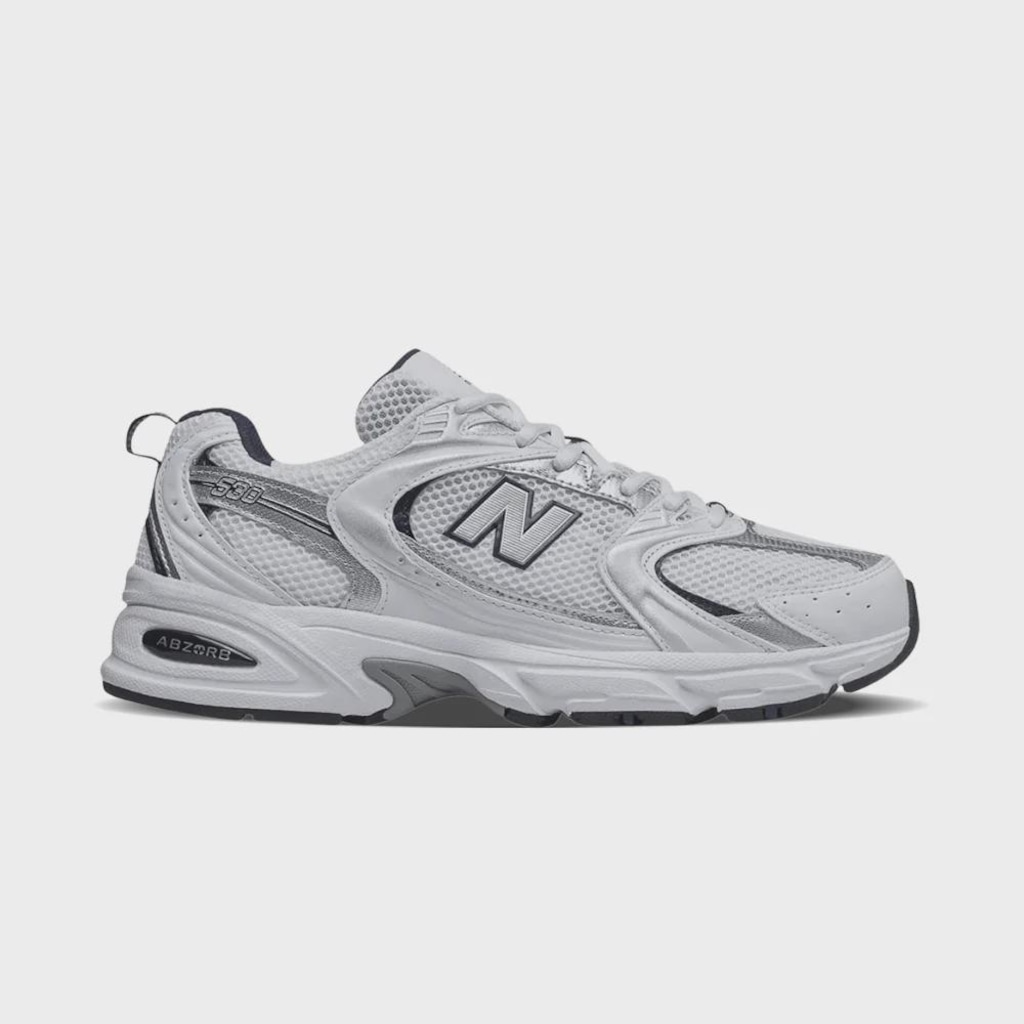 Tênis Masculino New Balance 530
