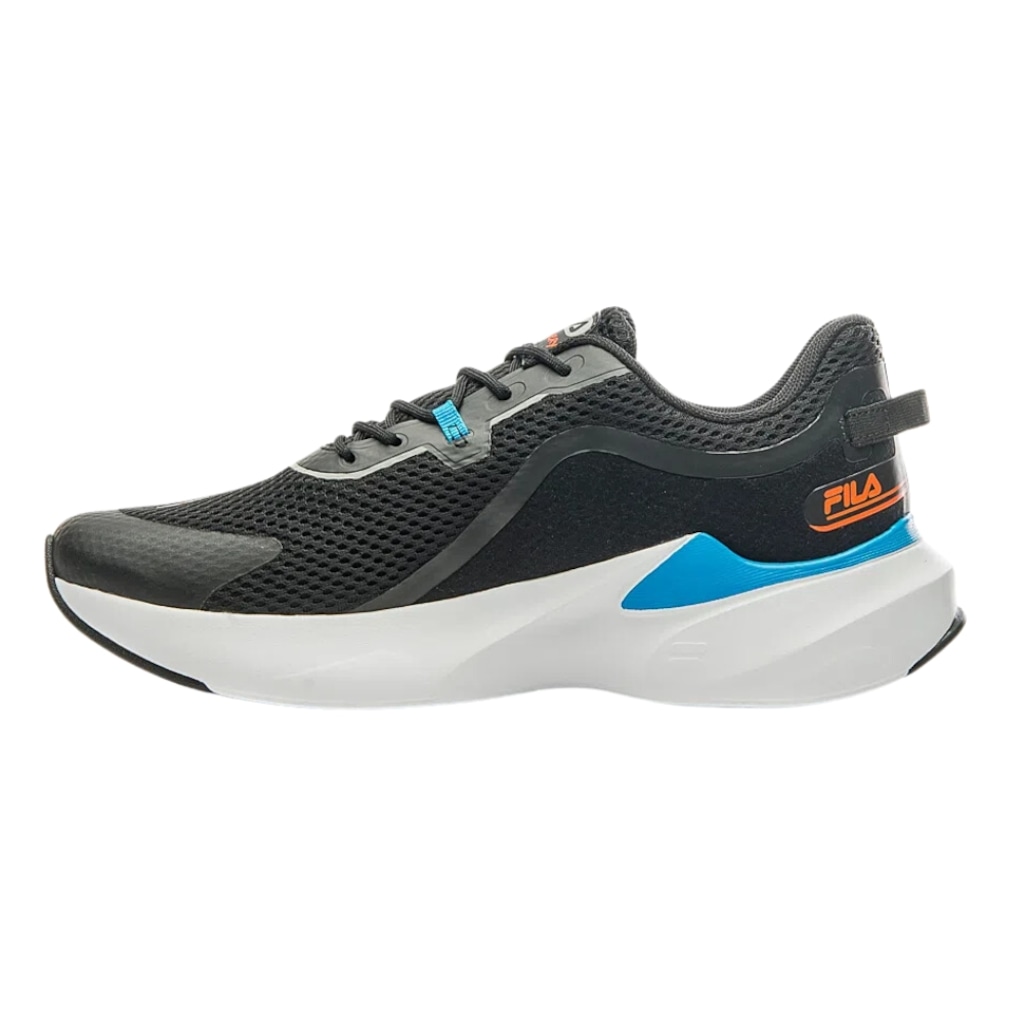 Imagem 2 do produto Tênis Masculino Fila Recovery