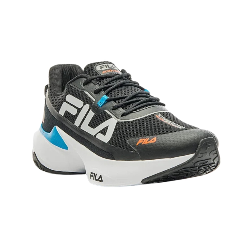 Imagem 3 do produto Tênis Masculino Fila Recovery