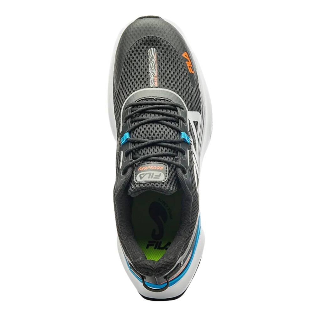 Imagem 4 do produto Tênis Masculino Fila Recovery