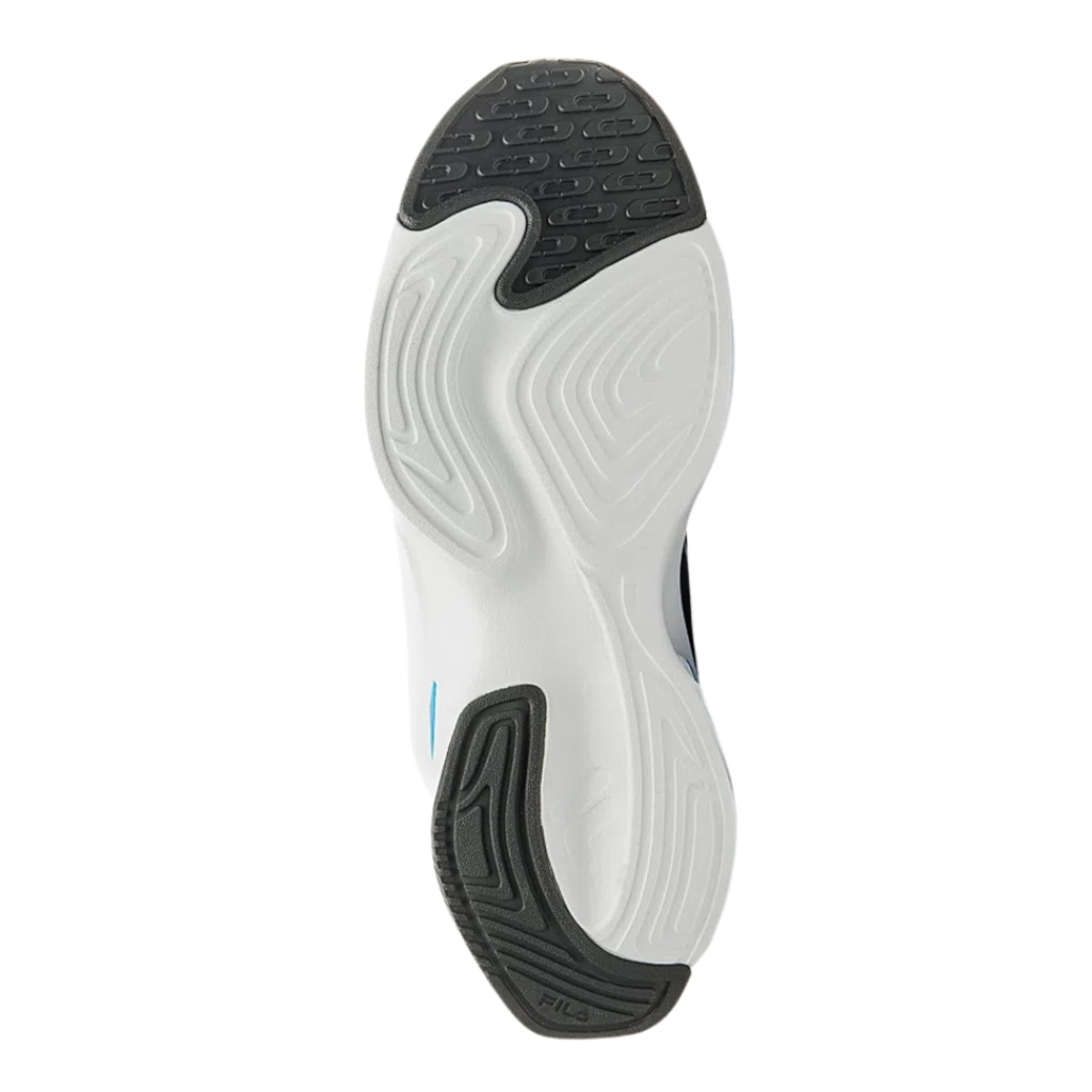 Imagem 5 do produto Tênis Masculino Fila Recovery