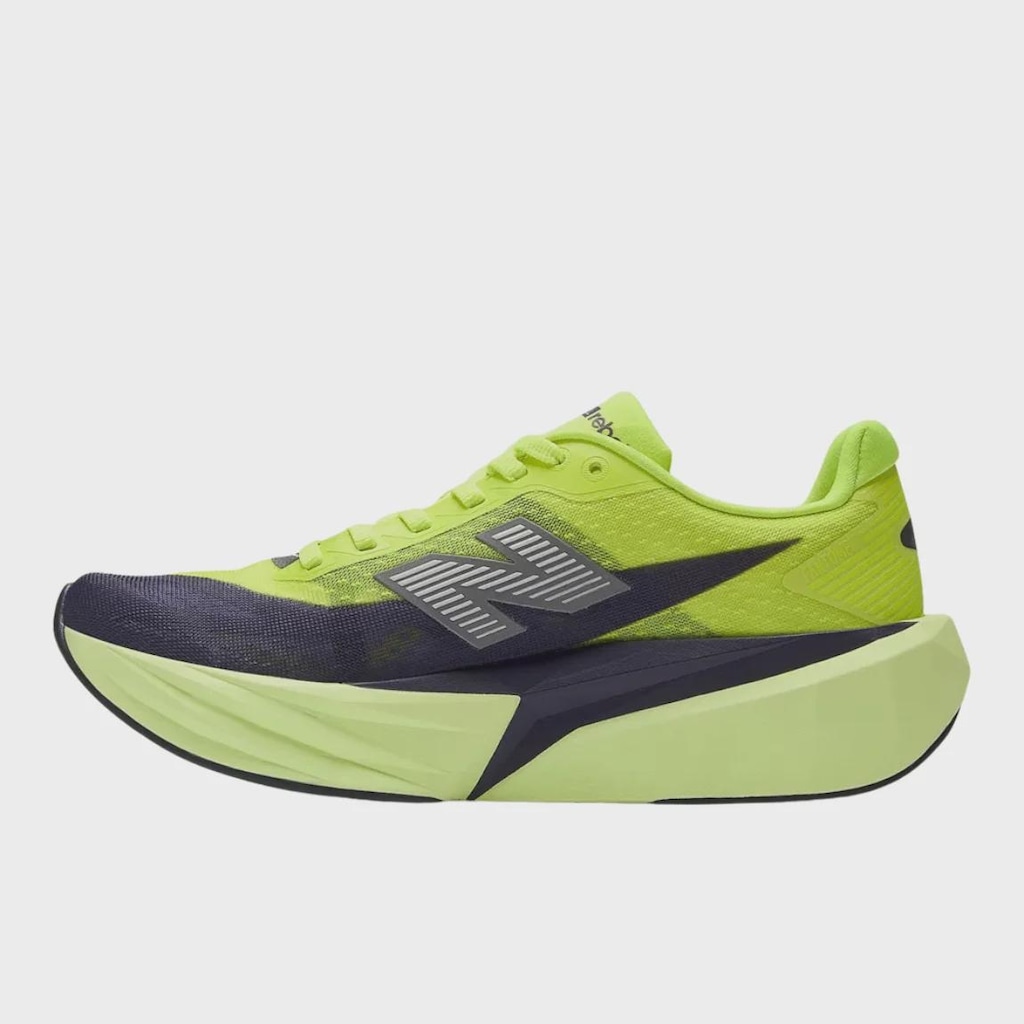 Imagem 2 do produto Tênis Masculino New Balance Fuel cell Rebel V5