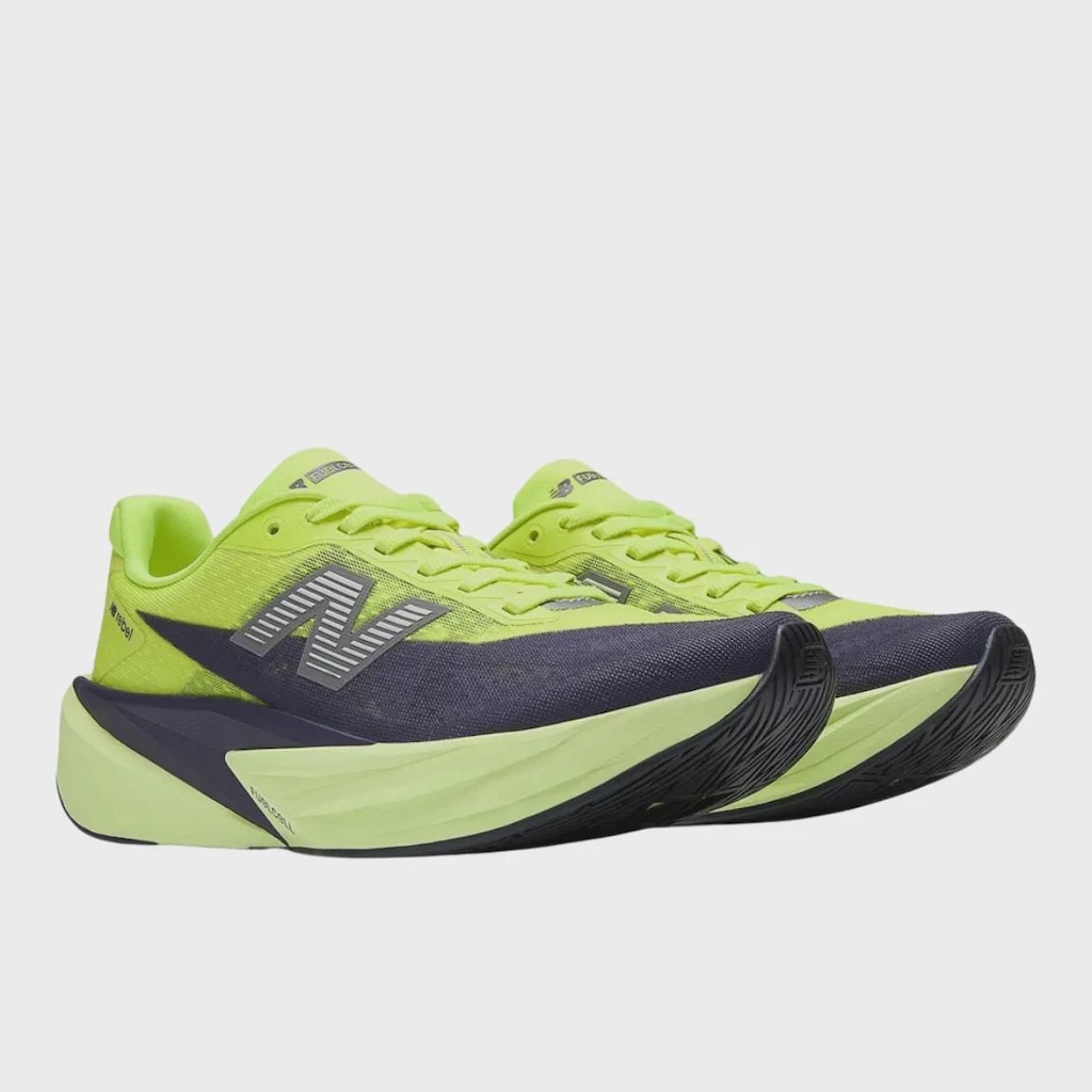 Imagem 3 do produto Tênis Masculino New Balance Fuel cell Rebel V5