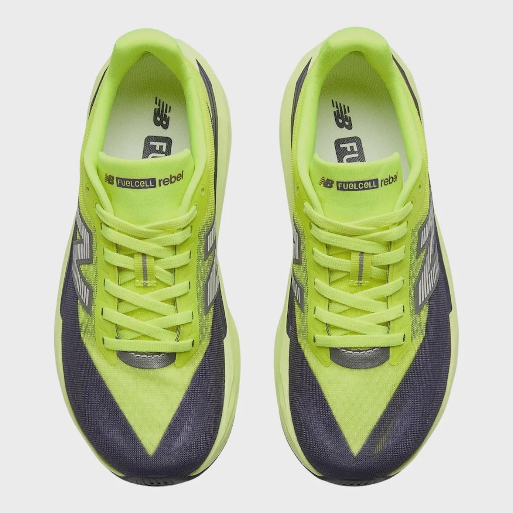 Imagem 4 do produto Tênis Masculino New Balance Fuel cell Rebel V5