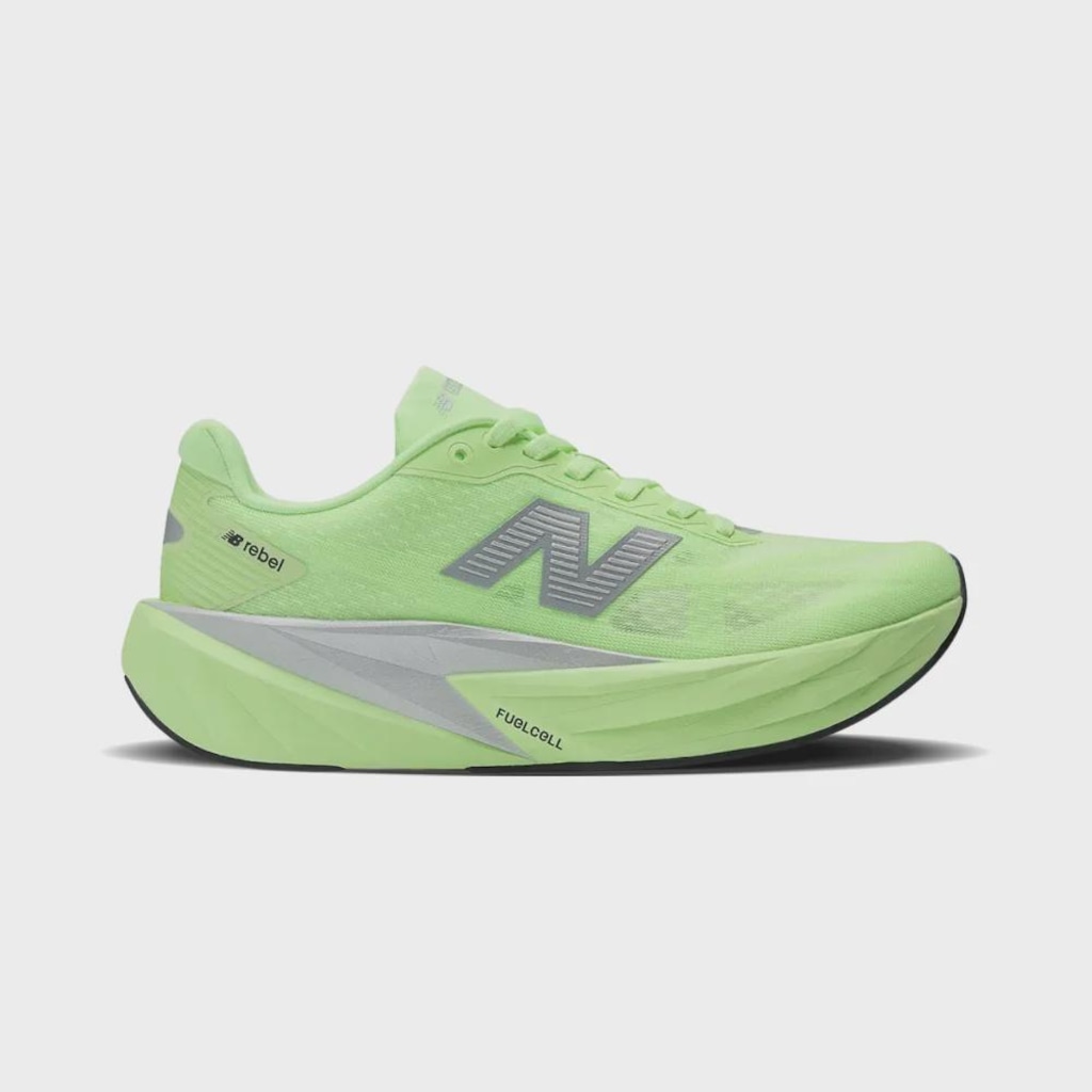 Tênis Masculino New Balance Fuel cell Rebel V5