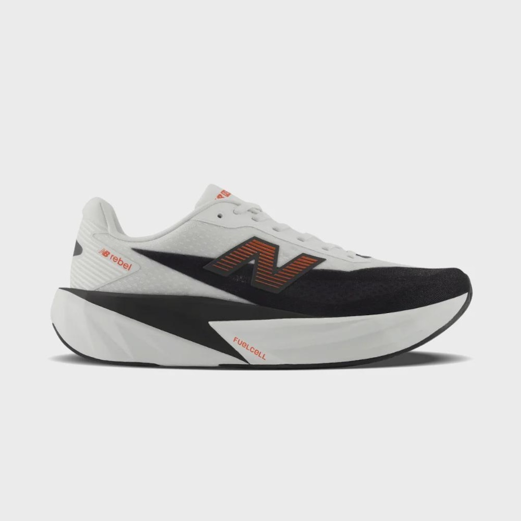 Tênis Masculino New Balance Fuel cell Rebel V5