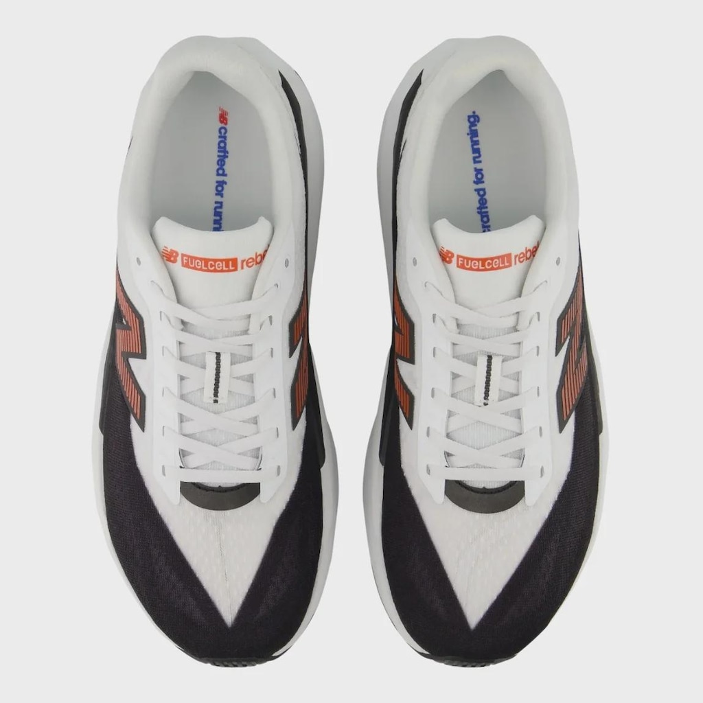 Imagem 5 do produto Tênis Masculino New Balance Fuel cell Rebel V5