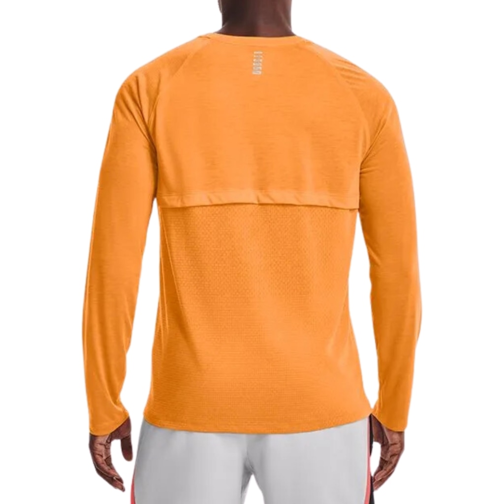 Imagem 2 do produto Camiseta Manga Longa Under Armour Streaker 2.0 - Masculino