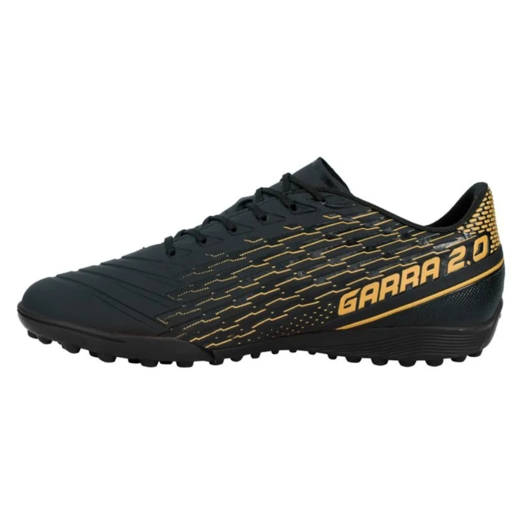 Imagem 2 do produto Chuteira Society Adulto Penalty Garra Y-2.0