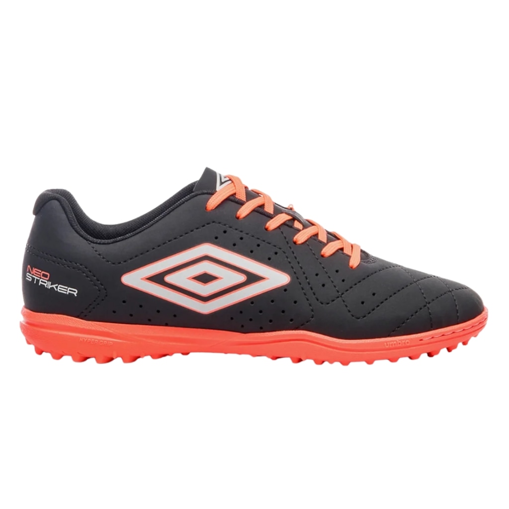 Chuteira Society Adulto Umbro Neo Striker II