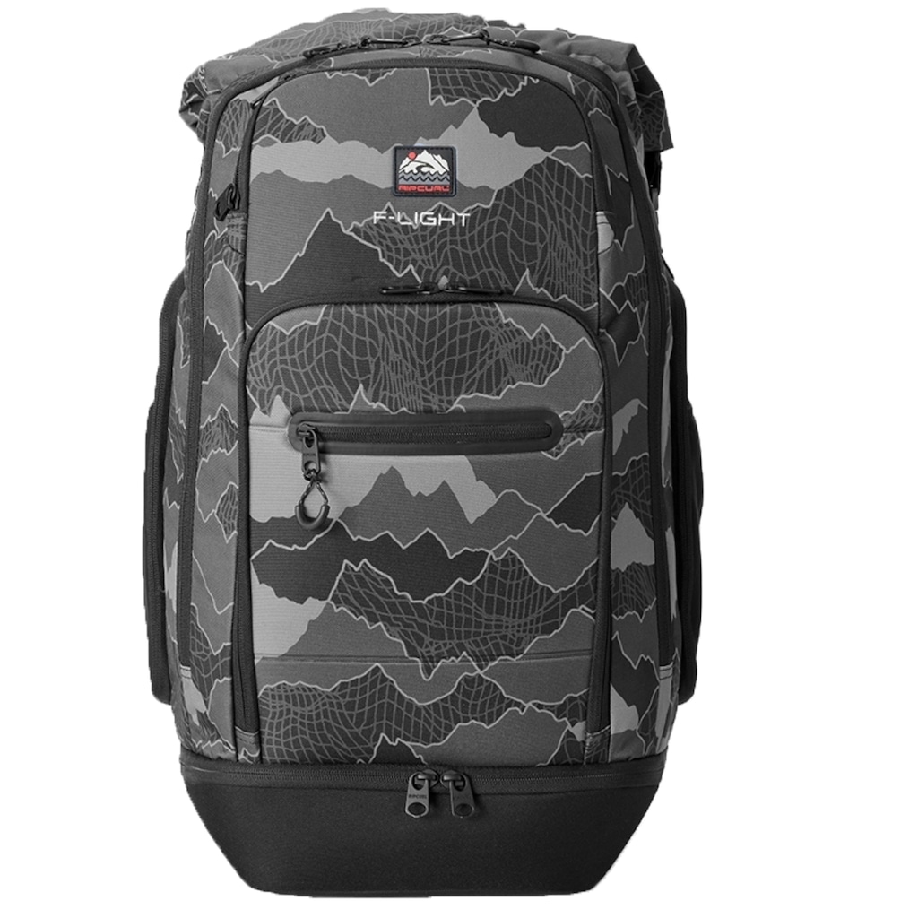 Imagem 2 do produto Mochila Rip Curl F-Light Surf Icons - 40 Litros