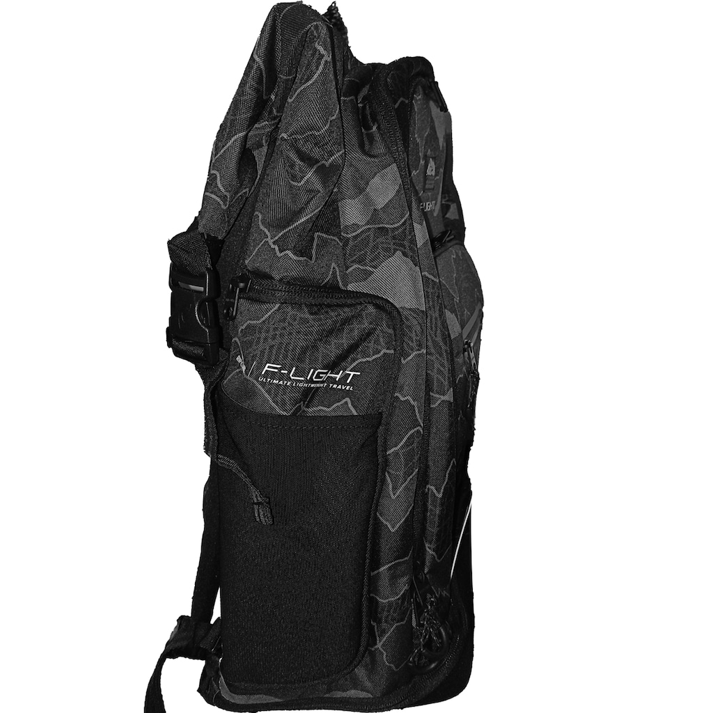 Imagem 3 do produto Mochila Rip Curl F-Light Surf Icons - 40 Litros