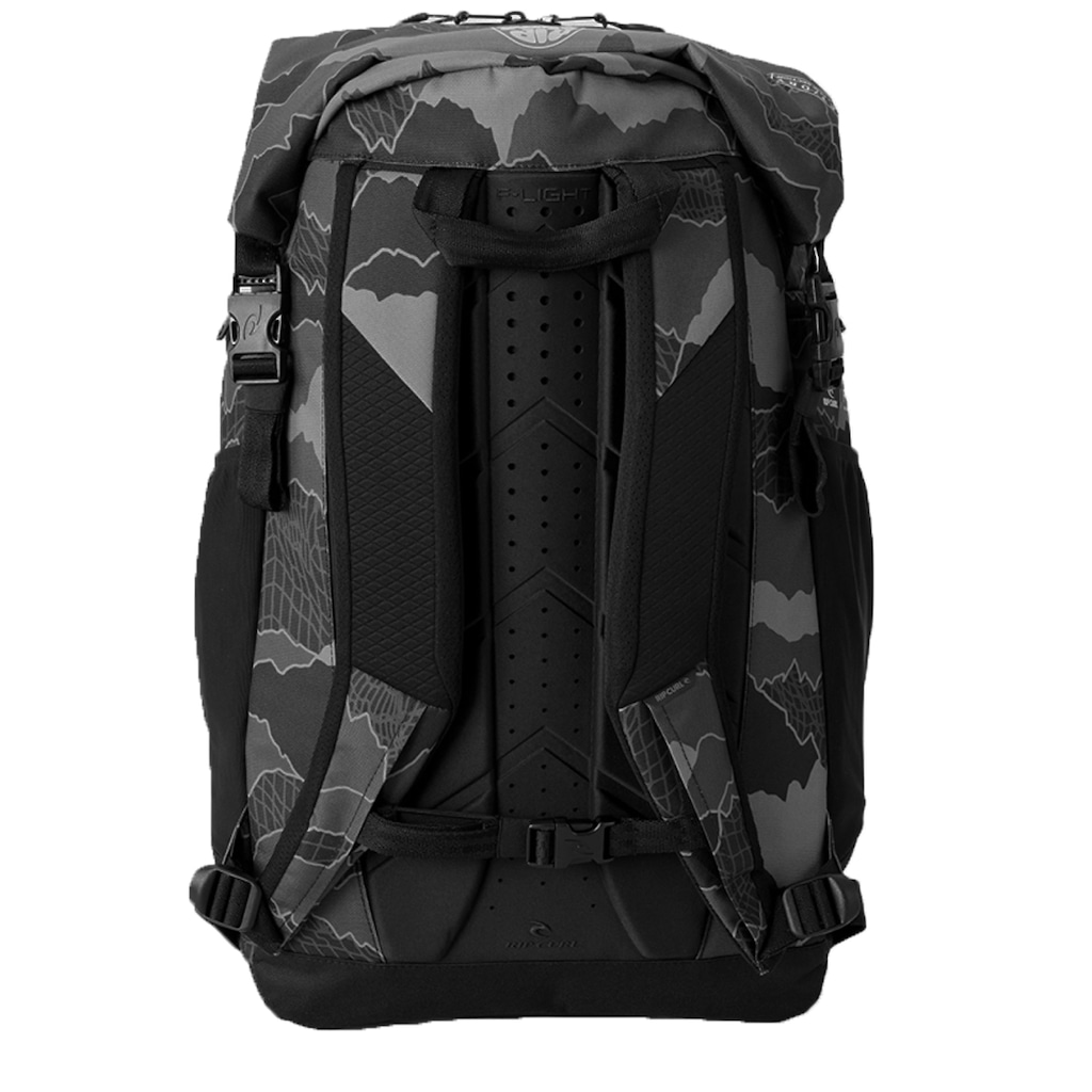 Imagem 4 do produto Mochila Rip Curl F-Light Surf Icons - 40 Litros