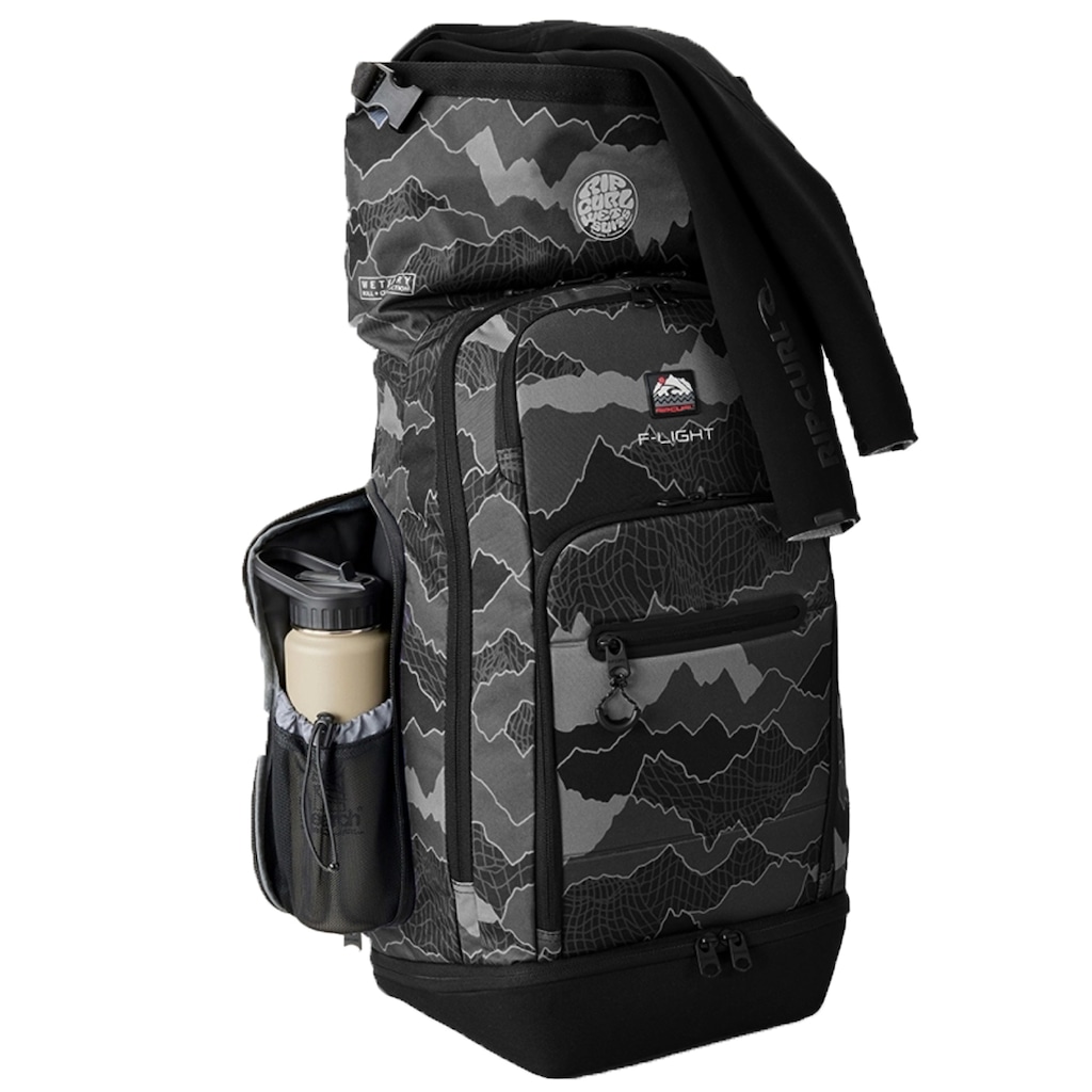 Imagem 5 do produto Mochila Rip Curl F-Light Surf Icons - 40 Litros