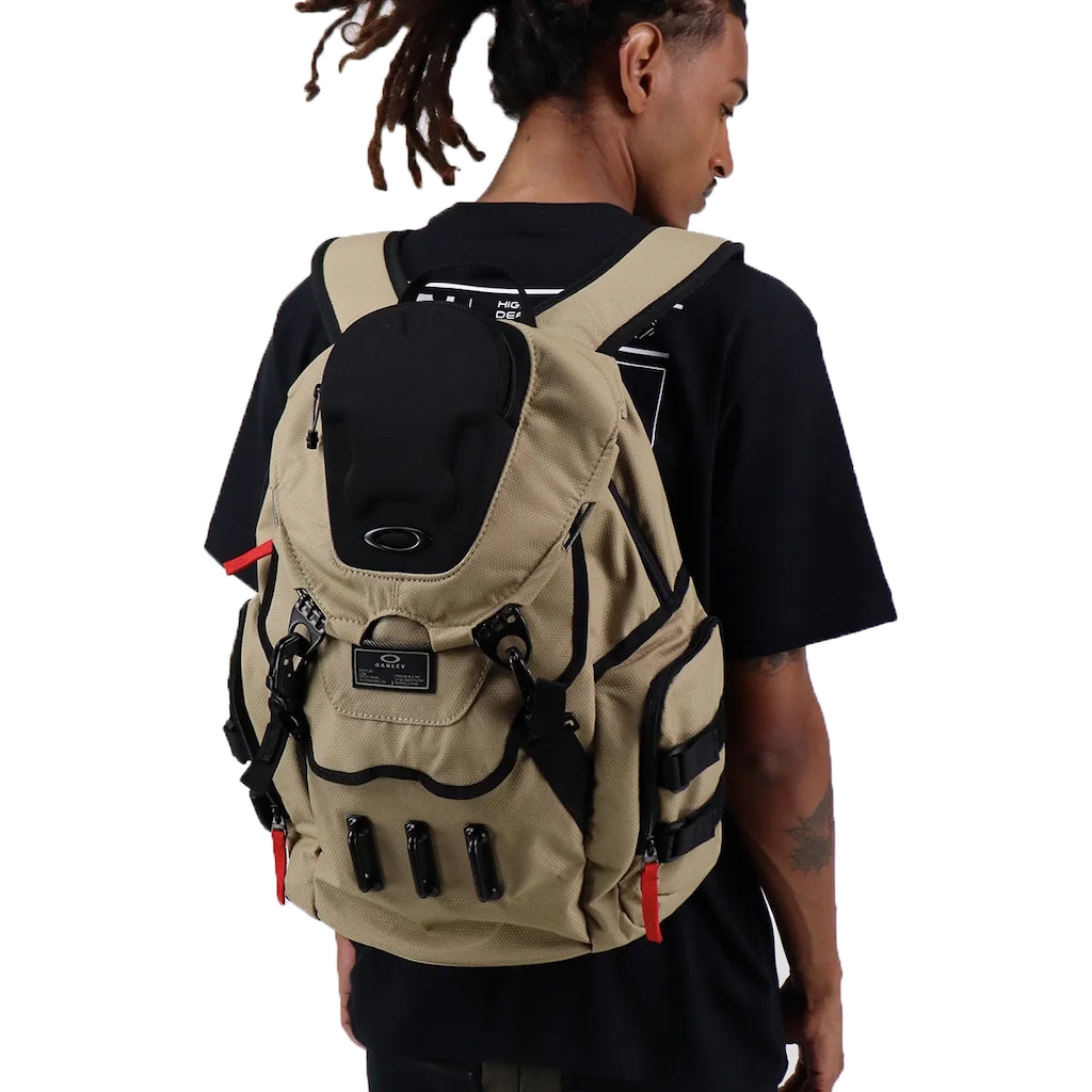 Imagem 5 do produto Mochila Oakley Bathroom Sink - 23 Litros